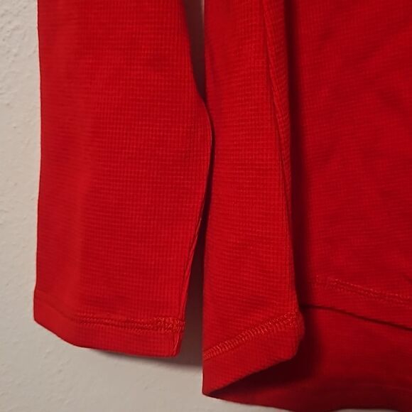 Denim & Co. ESSENTIALS KNIT TOP M - Picture 3 of 8